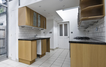 Uxbridge Moor kitchen extension leads
